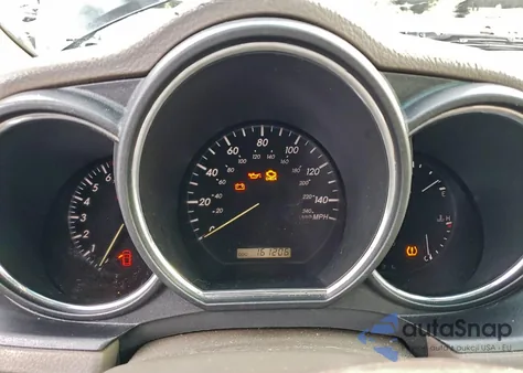 2009 Lexus Rx 350 z USA, uszkodzony, nr VIN 2T2HK31UX9C119687